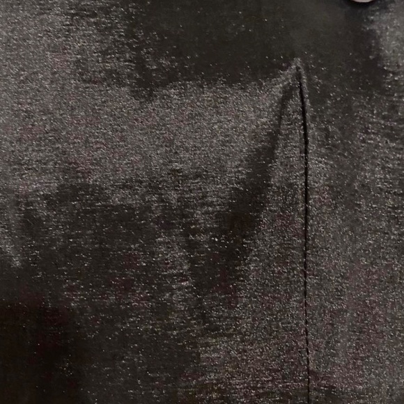 Fancy skirt and tube top - Picture 3 of 14